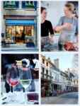 Williams-Sonoma Destination France Sweepstakes: Win a Trip to France for 2