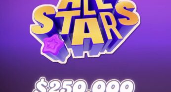 Candy Crush Saga All-Stars Tournament 2023: Win a share of $250,000 and a trip to UK