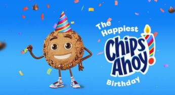 Chips Ahoy! Happiest Birthday Sweepstakes: Win private boat experiences in Miami and more at ChipsHappiestBirthday.com