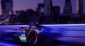 Team DHL Formula E Inmotion Sweepstakes: Win a VIP Experience at the 2023 London E-Prix
