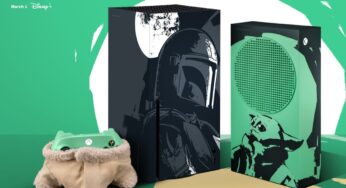 Xbox Mandalorian Sweepstakes: Win a custom Xbox console and more