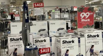 Boscov’s: Bring your Bed Bath & Beyond coupons and get $10 off a $50+ purchase