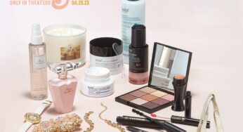 Win a prize pack for Mom from Avon including fragrances, jewelry, make-up skin care and more