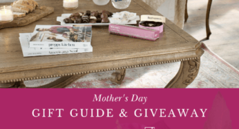 Balsam Hill Mother’s Day Sweepstakes: Win part of over $1,500 in prizes