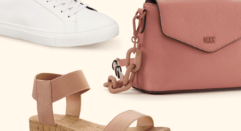 Macy’s Flash Sale: Extra 50-65% off shoes & handbags