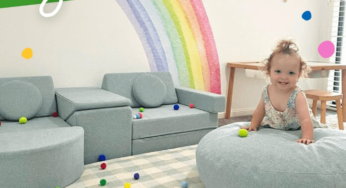 NooK Giveaway: Win a full NooK Junior set valued at over $900