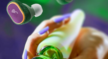 Skullcandy 4/20 Sweepstakes: Win 3 pairs of Grind HAZE earbuds, 3 pipes from Session Goods and more