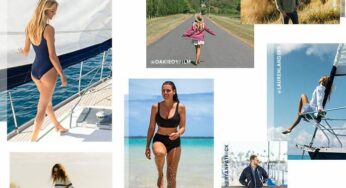Win one of fifty $100 Land’s En gift cards in the Start of Summer Sweepstakes