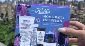 Kiehl’s Mother’s Day Giveaway: Win a Mom’s Daily Essentials Gift Set
