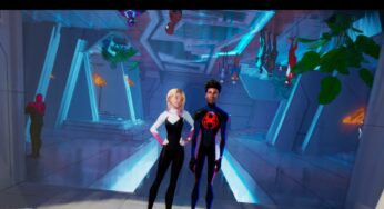 T-Mobile Tuesdays May 30: Get a FREE $5 Atom movie ticket to watch Spider-Man: Across the Spider-Verse