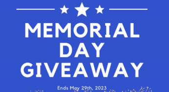 Big 5 Memorial Day Giveaway: Win gift cards valued at up to $100