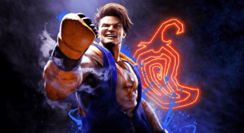 Chipotle Street Fighter 6 Challenger Series 2023: Win Chipotle for a year and a trip to EVO 2023 at chipotle-sf6.com
