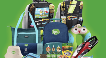 Good 2 Grow on the Road Sweepstakes: Win the Ultimate Road Trip Kit