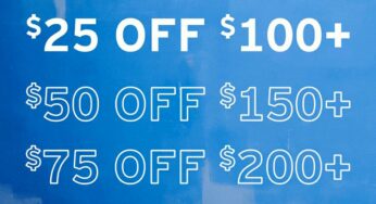 Levi’s 501 Jeans 150 Birthday offer: Get up to $75 off your entire purchase