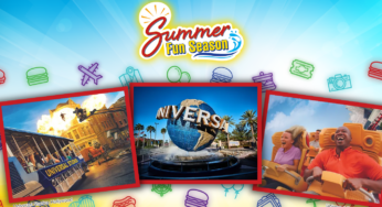 Martin’s Summer Fun Season Sweepstakes 2023: Win a Universal Parks & Resorts Vacation