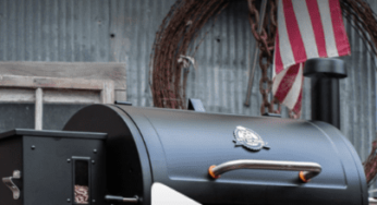 Pit Boss is giving away a Sportsman 820 grill and more prizes to celebrate National Teacher’s Day
