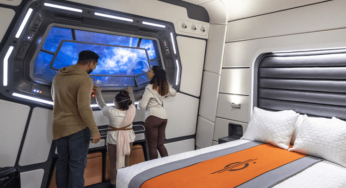 Star Wars Galactic shopDisney Sweepstakes 2023: Win a vacation valued at $14,710