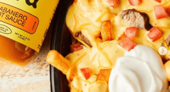 Taco Bell Grubhub offer: Get FREE Nacho Fries with a $20+ order