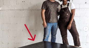 Tim Hortons Giveaway: Win a one-of-one Woodward Throwbacks coffee table