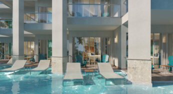 Win a trip to the Margaritaville Island Reserve Riviera Maya Grand Opening Party