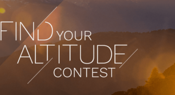 Find Your Altitude Sweepstakes: Win a Summer Trip for Two to Whistler, Canada