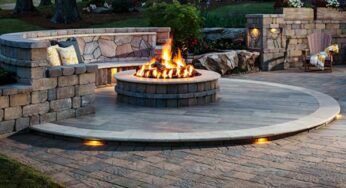 Belgard Backyard Summer Giveaway: Win a $16,000 prize pack including smoker, outdoor oven and more
