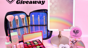 Pride Giveaway: Win a $150 gift card from KimChi + an Impressions Vanity prize pack