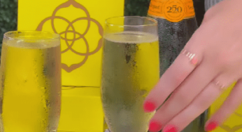 Win a Vacation Day Cabana Experience with Hotel ZaZa and Kendra Scott