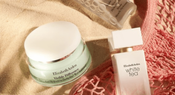 Win an assortment of must-have travel essentials from Elizabeth Arden