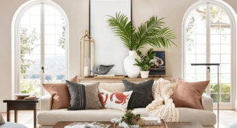 Win a $500 Pottery Barn Gift Card + $250 Sherwin-Williams gift card and more