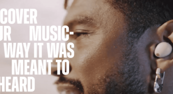 Sony For the Music Sweepstakes: Win 1 of 5 trips to LA or wireless noise canceling earbuds