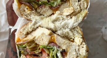 Potbelly Back to School offer: BOGO FREE coupon code