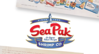 SeaPak 75 Years Sweepstakes: Win a year of FREE SeaPak products
