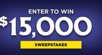 Spirit Halloween Killer Klowns Sweepstakes: Win $15,000 cash