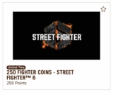 Chipotle Street Fighter 6 promo code: Get 250 Fighter Coins for FREE with any purchase at chipotle.com/sf6