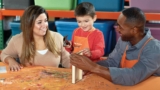 The Home Depot Kids Workshop May 2023: Get a FREE Flower Planter for mom