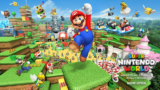 TODAY Nintendo Sweepstakes: Win a trip to Super Nintendo World in Universal Studios Hollywood