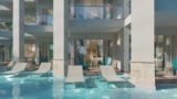 Win a trip to the Margaritaville Island Reserve Riviera Maya Grand Opening Party