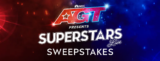 America’s Got Talent Superstars Sweepstakes: Win a trip to Las Vegas