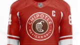 Chipotle NHL Playoffs 2023 BOGO deal: Buy One Get One FREE entrées if you wear a hockey jersey
