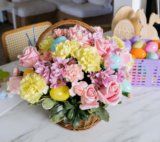 Win a $200 Savings Pass from 1-800-Flowers + 2 $100 gift cards for Alice’s Table workshops