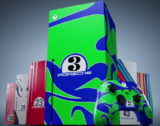 Xbox Forza Horizon Porsche Sweepstakes: Win a Custom Xbox Series X Console