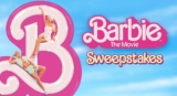 Cold Stone Creamery Barbie Sweepstakes: Win a prize pack including a Barbie Dreamhouse and more