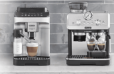 De’Longhi Prime Day Sweepstakes: Win a La Specialista Arte or Magnifica Evo espresso machine