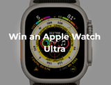 Elevator Sweepstakes: Win an Apple Watch Ultra