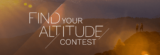 Find Your Altitude Sweepstakes: Win a Summer Trip for Two to Whistler, Canada