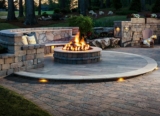 Belgard Backyard Summer Giveaway: Win a $16,000 prize pack including smoker, outdoor oven and more