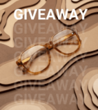 GlassesUSA Sweepstakes: Win 1 of 5 pairs of glasses from the Save the Tortoises collection