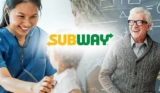 Subway Serves Teacher and Nurses Appreciation Week 2023 is giving away 2000 subs daily at subwayserves.com