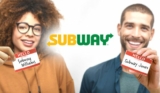 Subway Name Change Sweepstakes: Win free Subway for life at subwaynamechange.com